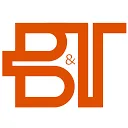 Logo van B AND T Financials