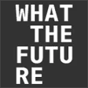 Logo van What The Future Food