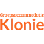 Logo Groepsaccommodatie Klonie