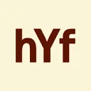 Logo van HackYourFuture