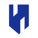 Logo van Bedrijfskleding Van Huigenbos B.V.