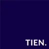 Logo van TIEN consultancy