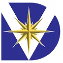 Logo van Van Dijken Transport B.V.