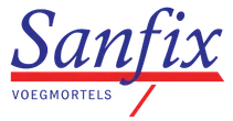 Logo van Sanfix Nederland BV