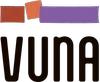 Logo van Vuna