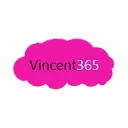 Logo Vincent365