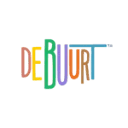 Logo van Stichting De Buurt