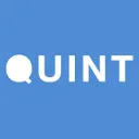 Logo van Stichting Jongerentheater Quint