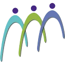 Logo van De Brug - Vrijwilligersorganisatie