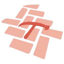 Logo van Huisma Bestratingen BV