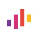 Logo van DPG Media Nederland