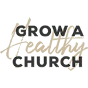 Logo van Grow A Healthy Church