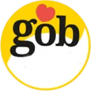Logo van gob politieke groepering