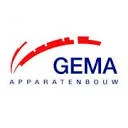 Logo van GEMA Apparatenbouw B.V.