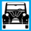 Logo van 2CV4U