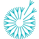 Logo van Hospice Thuis van Leeghwater