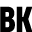 Logo van Blauwe Kamer