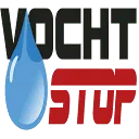 Logo Vochtstop B.V. Vochtwering en Injectietechnieken