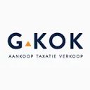 Logo Makelaarskantoor G Kok