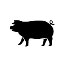 Logo van De Burning Baarch