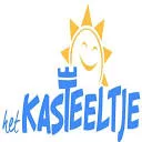 Logo van Kinderopvang Het Kasteeltje