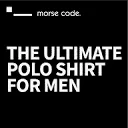 Logo van morse code®