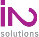 Logo van In2solutions
