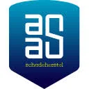 Logo van AAS Autoschade Pauwels
