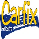 Logo van Carfix-Heidstra Autoschade