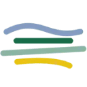 Logo Nationaal Landschap Zuidwest Fryslân