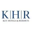 Logo van Key Hotels and Resorts