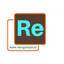 Logo van Reorganized