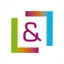 Logo van Stichting Leren en Leven