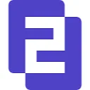 Logo van F2F.com
