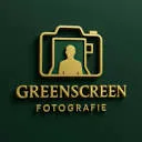 Logo van Green Screen Fotografie