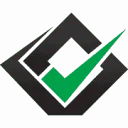 Logo van CVN Schoonmaak