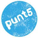 Logo Kinderatelier Punt 5
