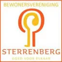 Logo van Bewonersvereniging Sterrenberg