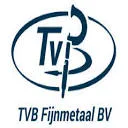 Logo van TVB Fijnmetaal B.V.