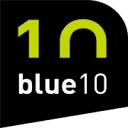 Logo van Blue10