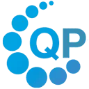 Logo van QuantiParts B.V.