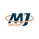Logo van MJservice - Scanvaegt