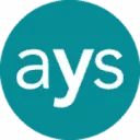 Logo van ad your service