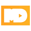 Logo van Maker District