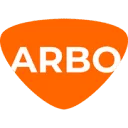 Logo ARBO centrum