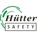 Logo van Hütter Safety