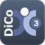 Logo DigiBit webdesign AND development