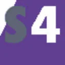 Logo van Synergy4