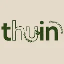 Logo van Thuinontwerp