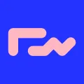 Logo van Ruben Cress